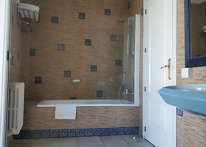 Ronda Hotel Polo