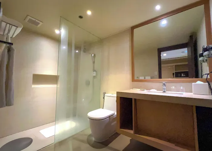 Taal Vista Hotel