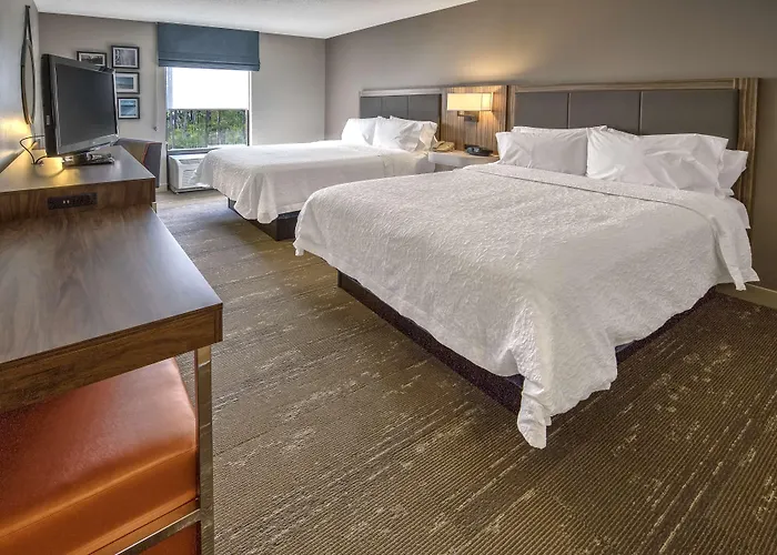 Hampton Inn & Suites Fort Myers Estero