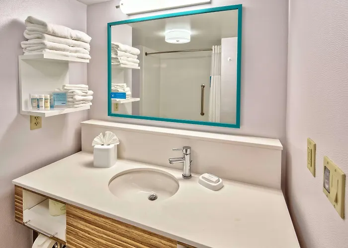 Hampton Inn & Suites Fort Myers Estero