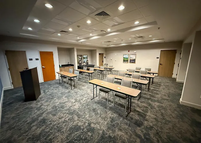 Hampton Inn & Suites Cashiers - Sapphire Valley