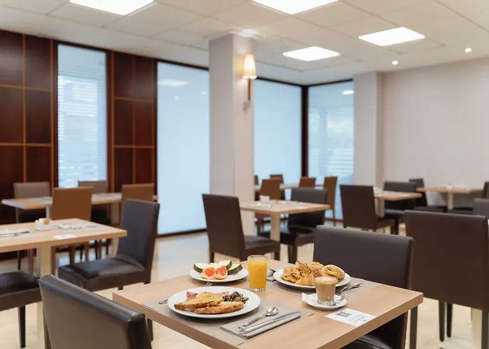 Hotel Rh Riviera - Adults Only