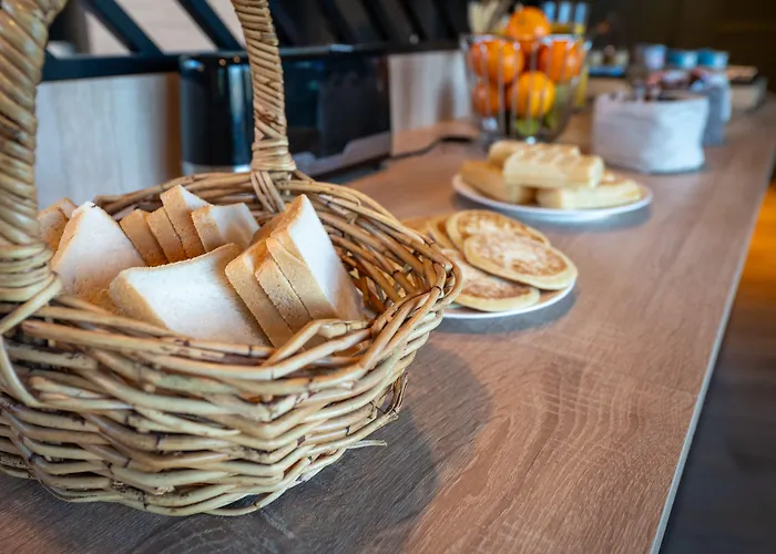 Nemea Appart Hotel Green Side Biot Sophia Antipolis