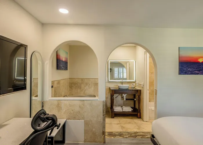 Quality Inn Victorville - Hesperia I-15