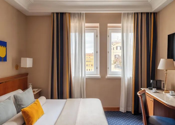 Hotel Diocleziano