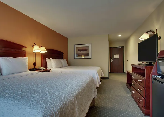 Hampton Inn & Suites Denver Littleton