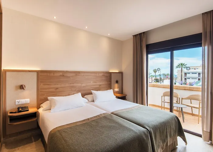 Hotel Tarik