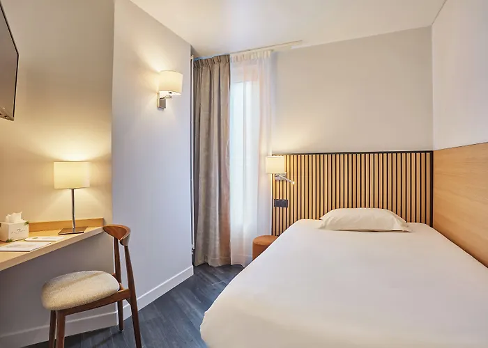 Hotel Gabriel Issy Paris