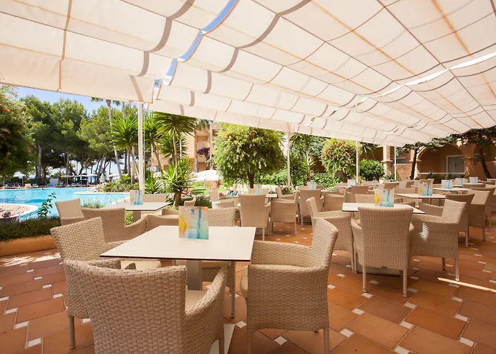 Grupotel Santa Eularia & Spa - Adults Only