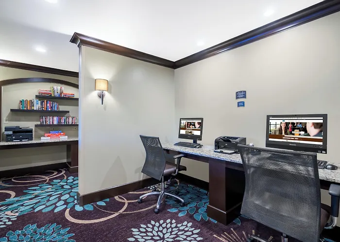 Staybridge Suites Wilmington-Newark By Ihg