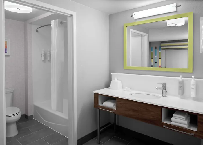 Hampton Inn & Suites Grand Rapids-Airport 28Th St