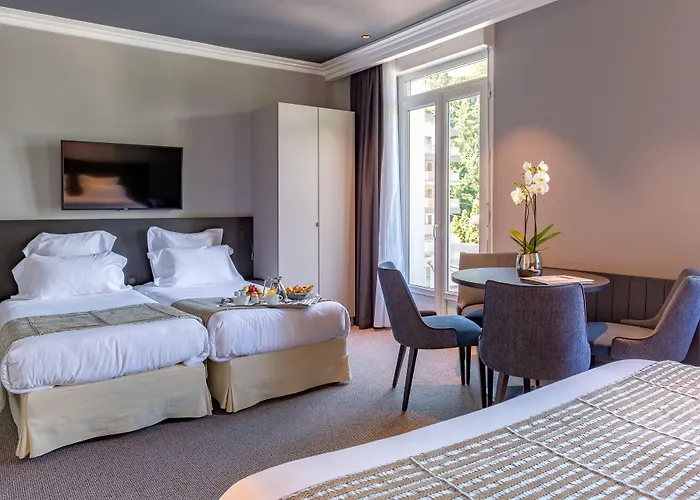 Golf Hôtel