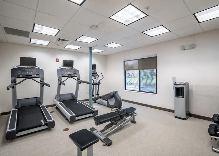 Springhill Suites Gainesville