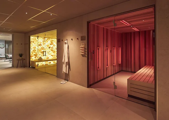 Van Der Valk Hotel Haarlem