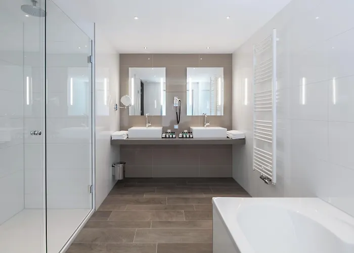 Van Der Valk Hotel Haarlem