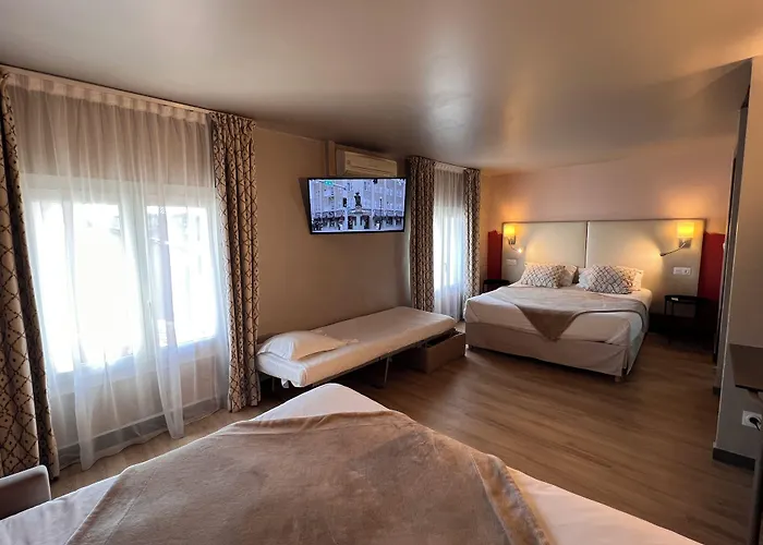 Hotel Majestic