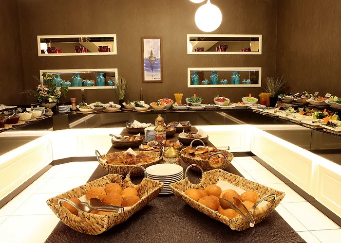 Grand Hotel Gulsoy Old City