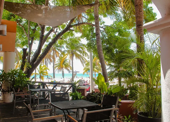 Hotel Posada Del Mar