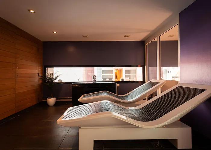 Hôtel Diana Restaurant&Spa by HappyCulture