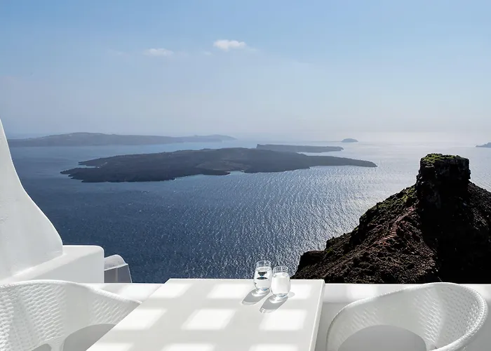 Tholos Resort