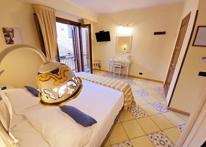 Hotel Cala Marina