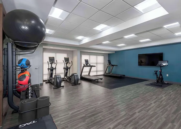 Hampton Inn & Suites Burlington