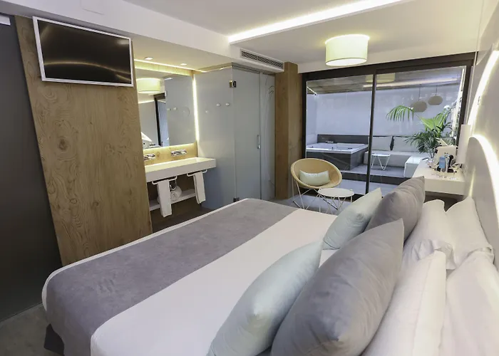 Kaktus Hotel Kaktus Playa (Adults Only)