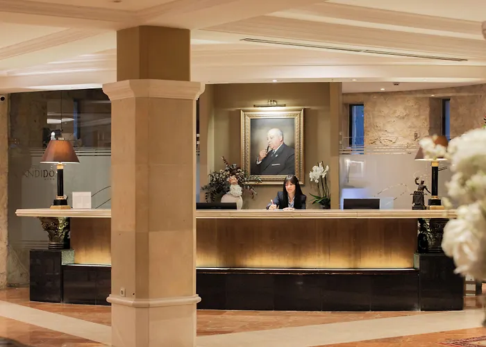 Hotel Candido