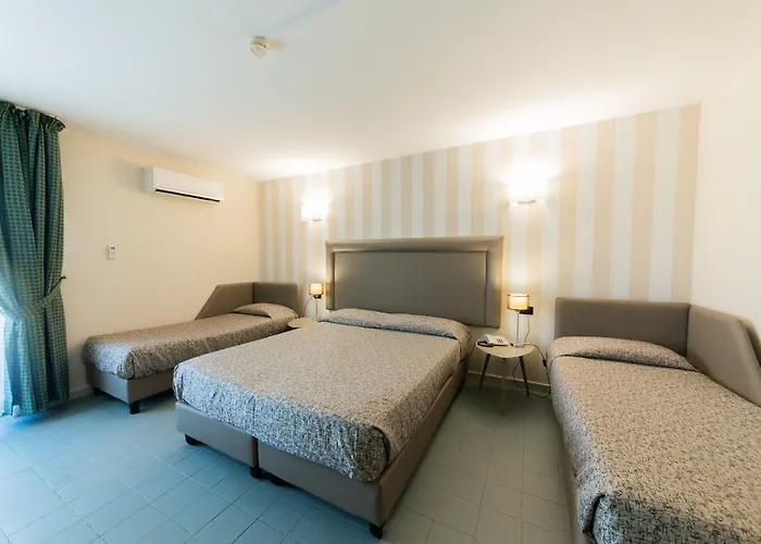 Albergo Athenaeum