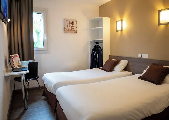 Fasthôtel Périgueux
