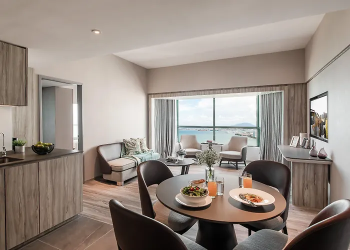 Ascott Gurney Penang