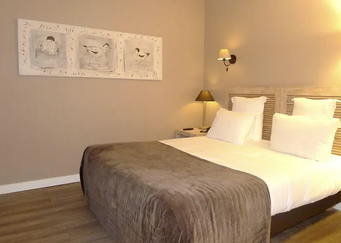 Cit'Hotel Des Messageries