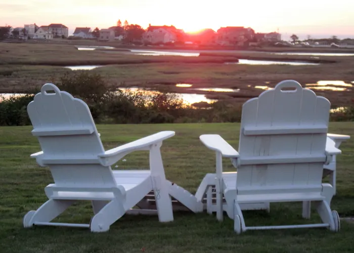 Mariner Resort