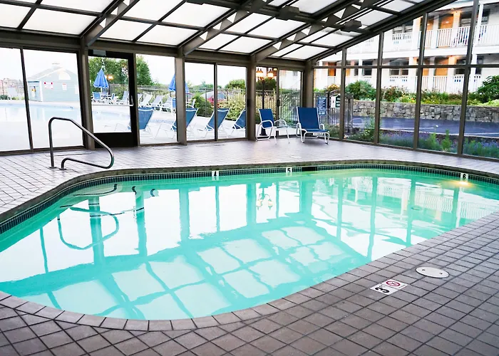Mariner Resort
