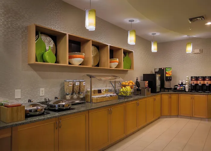 Springhill Suites St Petersburg Clearwater
