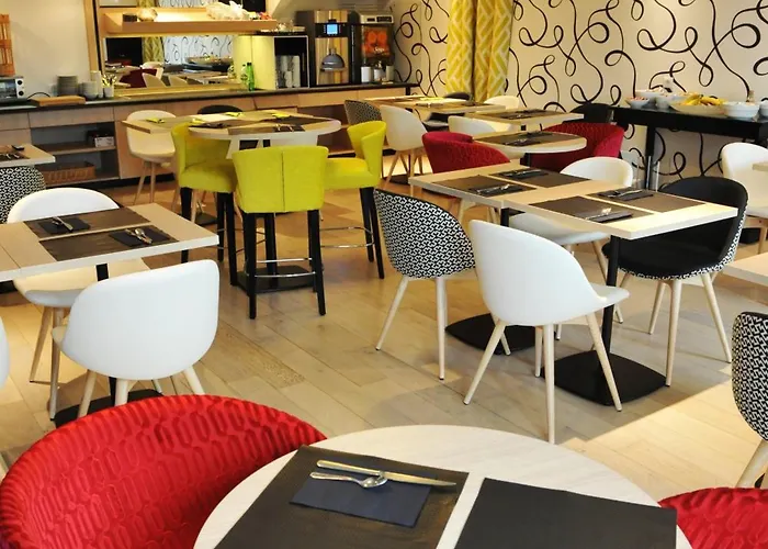 Urban Style Hotel De France
