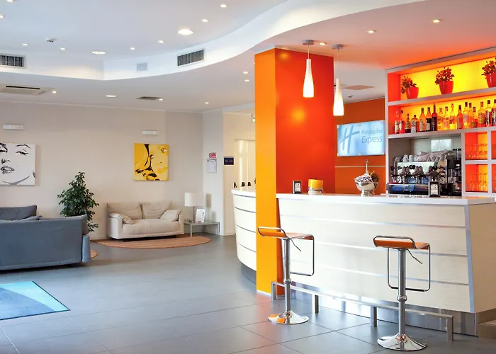 Holiday Inn Express Reggio Emilia By Ihg