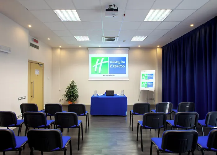 Holiday Inn Express Reggio Emilia By Ihg