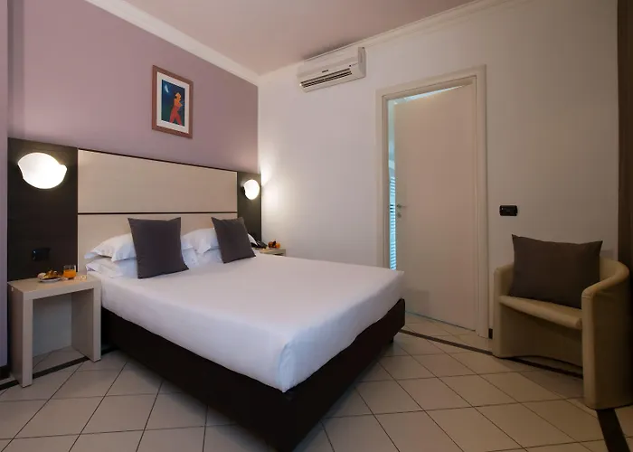 Cdh Hotel La Spezia