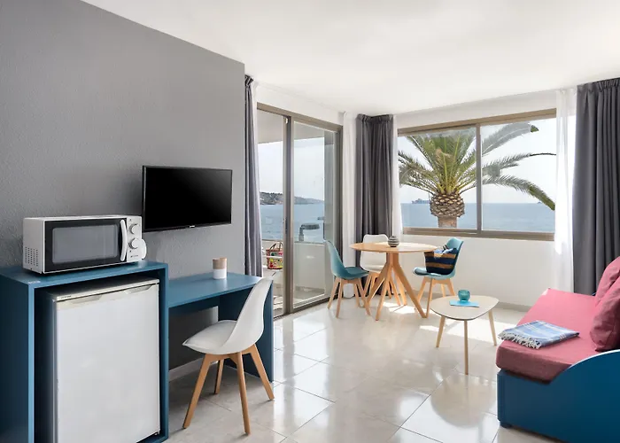 Apartamentos Vibra Jabeque Soul-3Sup