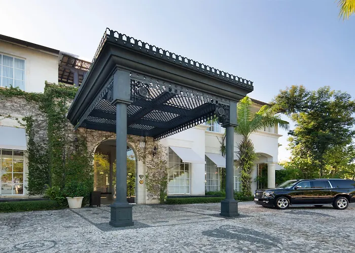 Casa Colonial Beach & Spa