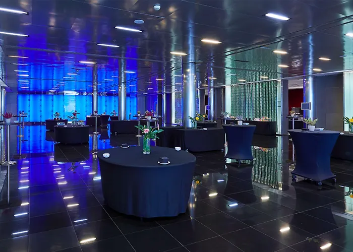 Hyatt Regency Barcelona Tower