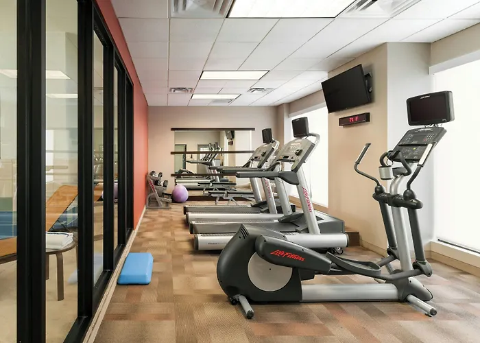 Courtyard By Marriott St. Petersburg Downtown