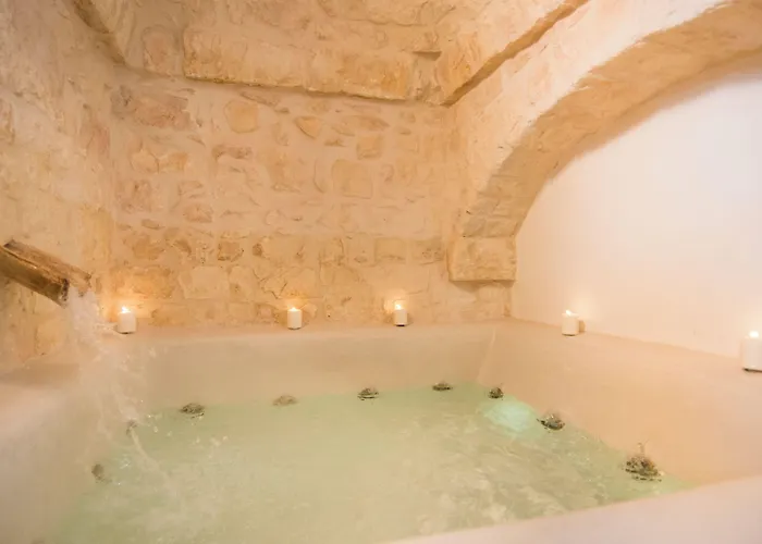Masseria Salinola
