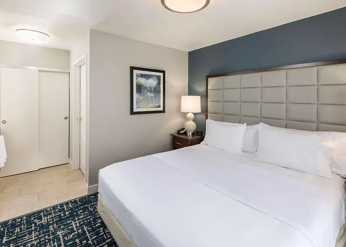 Homewood Suites By Hilton Mount Laurel