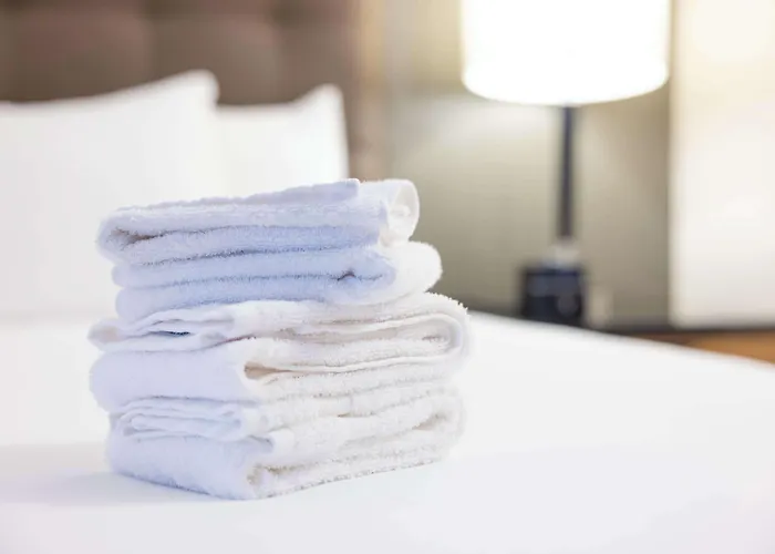 Drury Inn & Suites Greenville