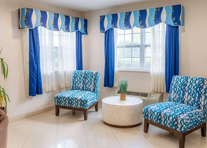 Microtel Inn & Suites By Wyndham Kingsland Naval Base I-95