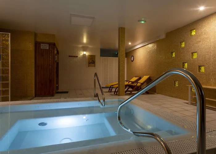 Hotel Araxa - Adults Only
