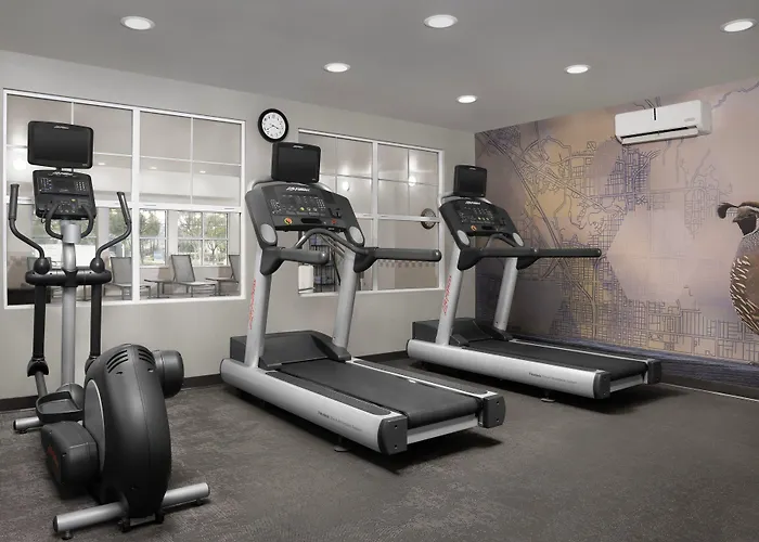 Residence Inn By Marriott San Bernardino
