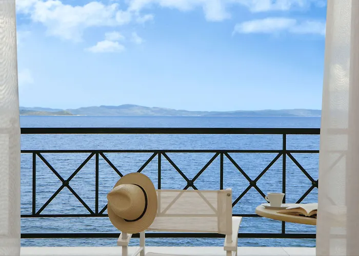 Zeus Essence Ramada By Wyndham Athens